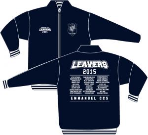 Leavers Jackets